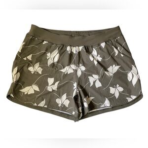 Land's end Tropical print Swim short